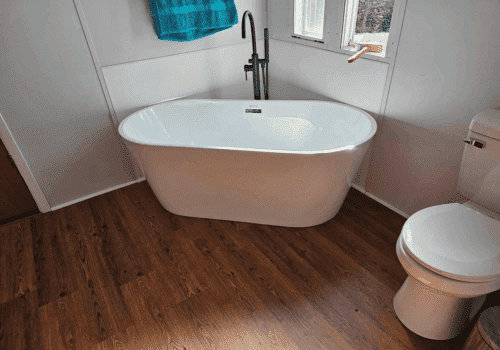 Bathroom Remodeling