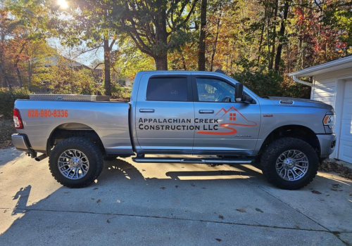 Construction Services