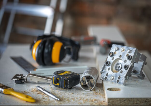 Quality Construction Services