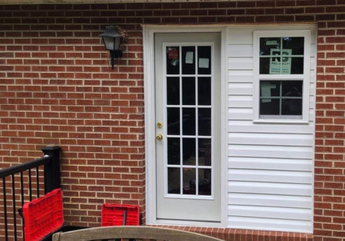 Vinyl Siding